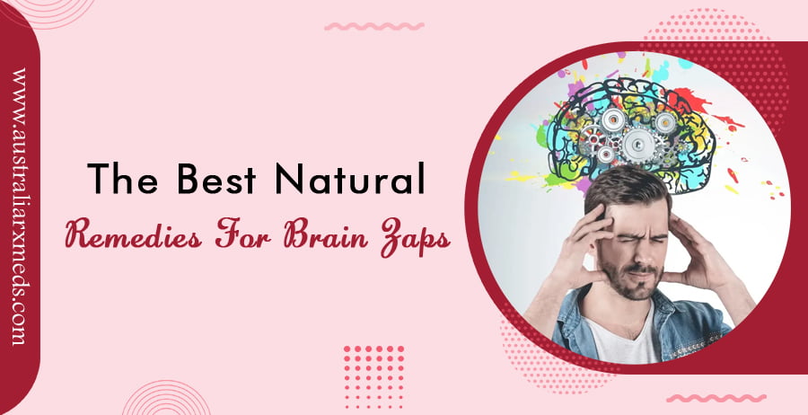 The Best Natural Remedies For Brain Zaps