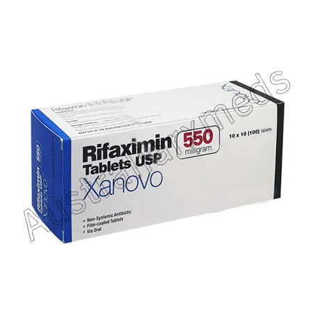 Xanovo 550 Mg