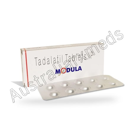 Modula 5 Mg Product Imgage