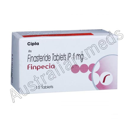 Finpecia 1 Mg Product Imgage