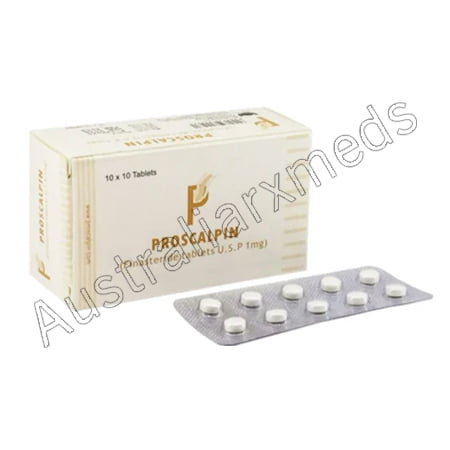 Proscalpin 1 Mg