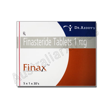 Finax 1 Mg