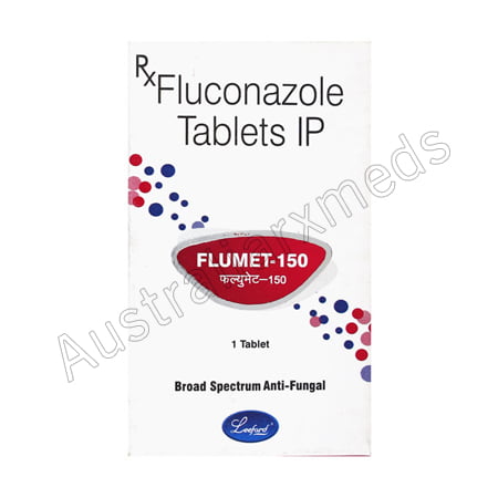 Flumet 150 Mg Product Imgage