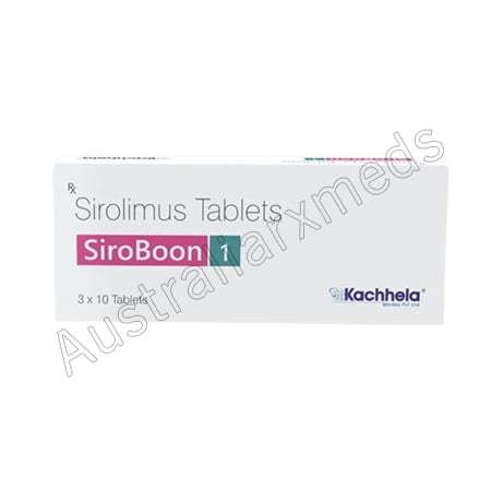 Siroboon 1 Mg Product Imgage