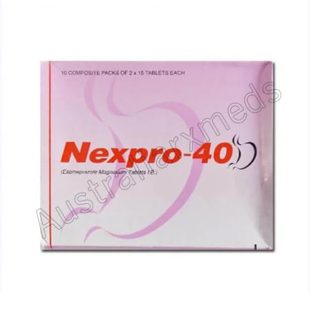 Nexpro 40 Mg