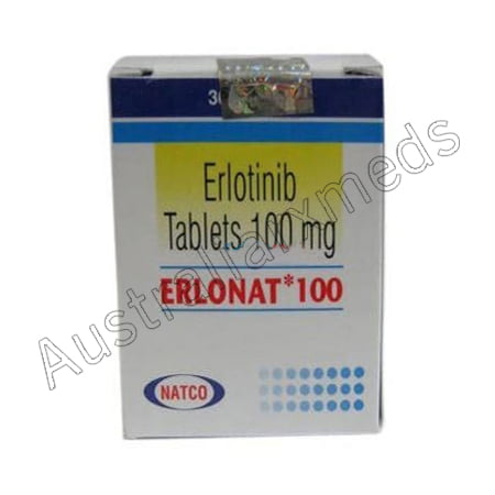 Erlonat 100 Mg