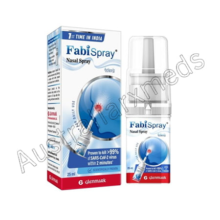 FabiSpray Nasal Spray