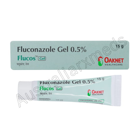 Flucos Gel