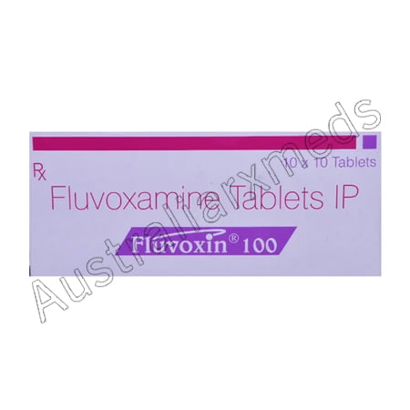 Fluvoxin