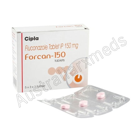 Forcan 150 Mg