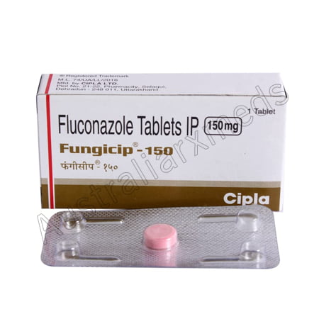 Fungicip 150 Mg