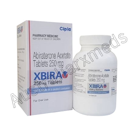 Xbira (Abiraterone)