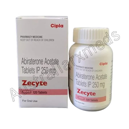 Zecyte (Abiraterone)