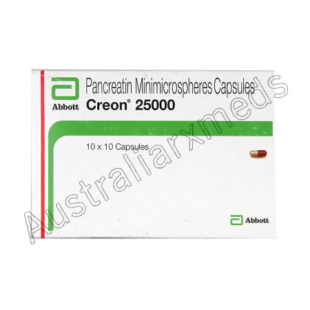 Creon 25000