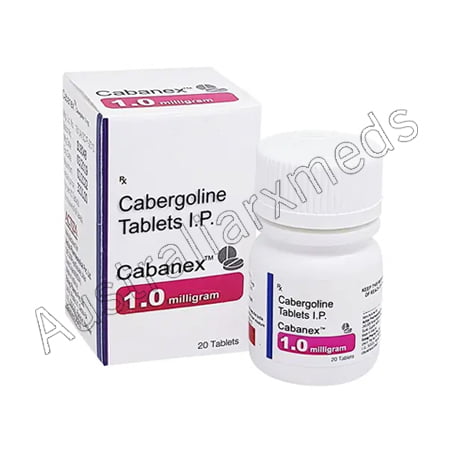 Cabanex 1 Mg