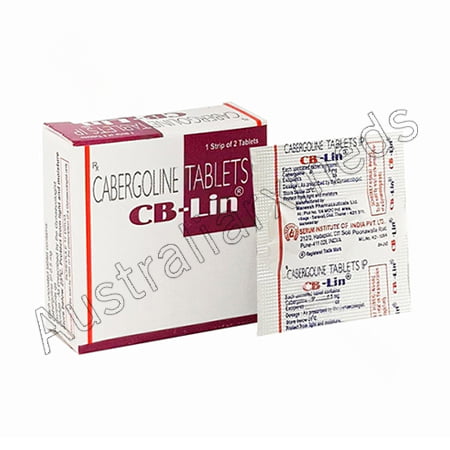 CB-Lin 0.5 Mg Product Imgage