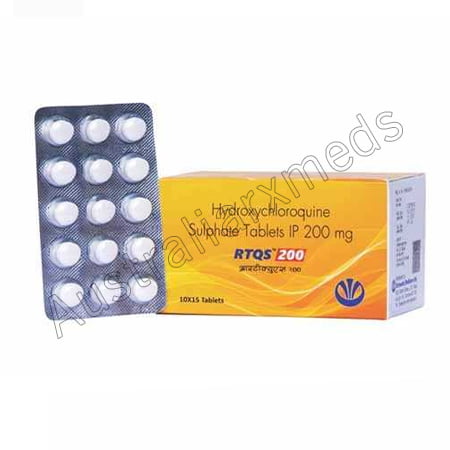 RTQS 200 Mg