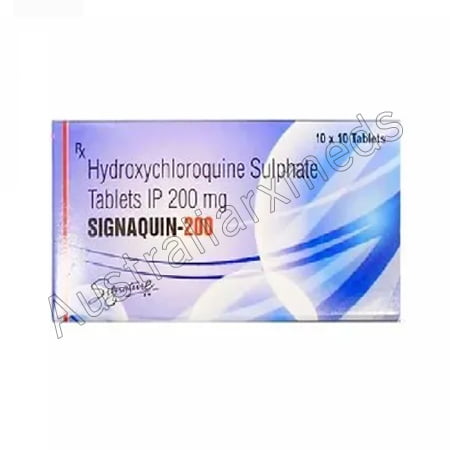 Signaquin 200 Mg