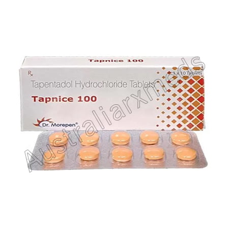 Tapnice 100 Mg