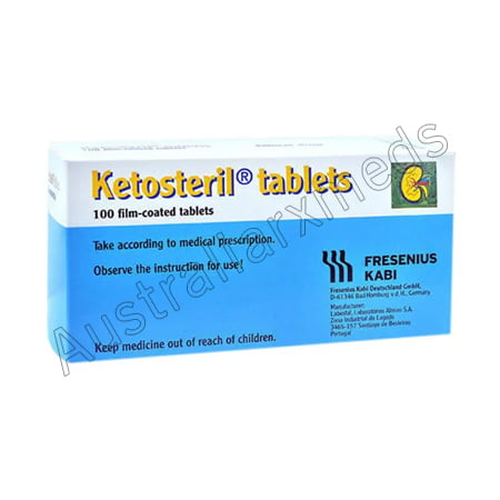 Ketosteril