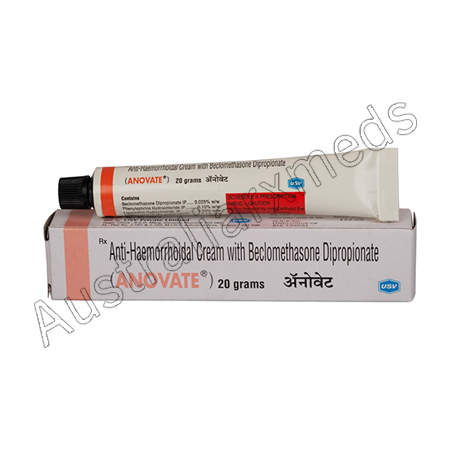 Anovate Cream Product Imgage