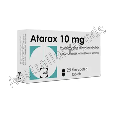 Atarax 10 Mg Product Imgage