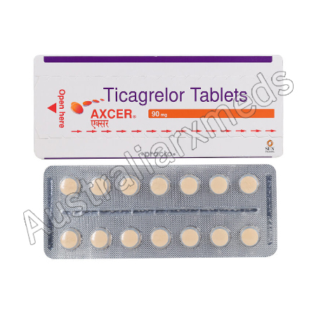 Axcer 90 Mg