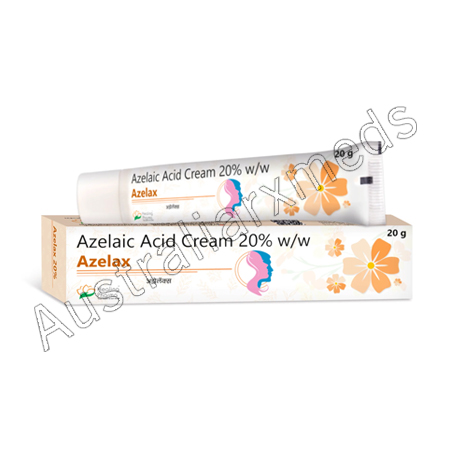 Azelax Cream 20g