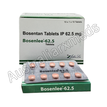 Bosenlee 62.50 Mg