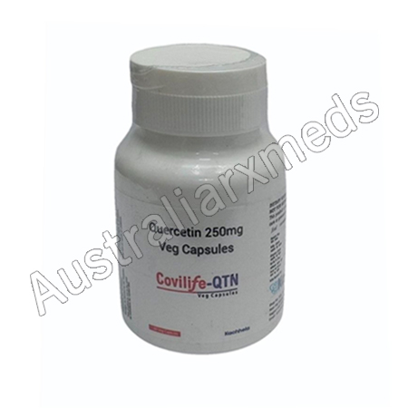 Quercetin 250 Mg