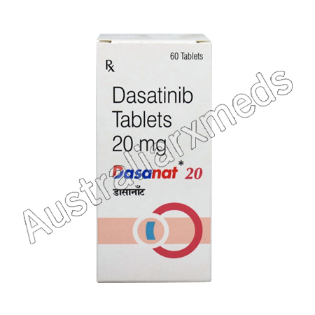 Dasanat 20 Mg