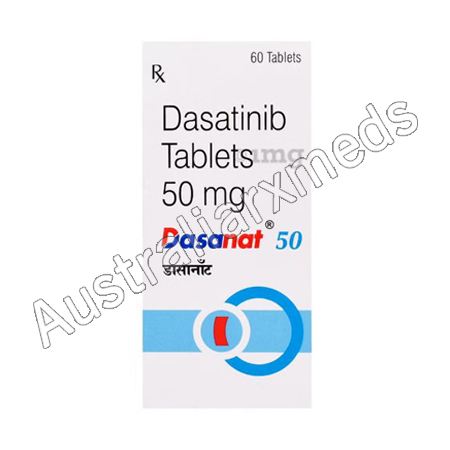 Dasanat 50 Mg