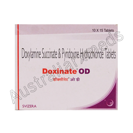 Doxinate OD