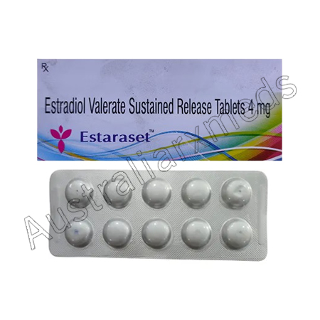 Estarasel 4 Mg