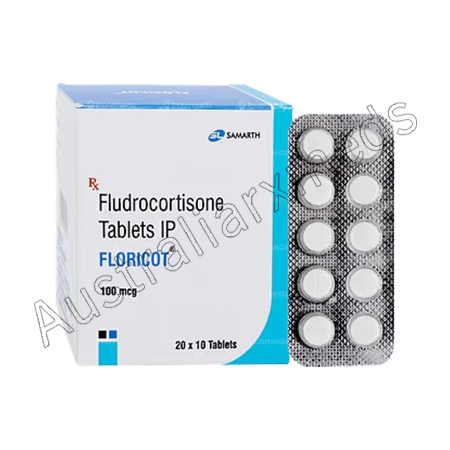 Floricot 100 Mcg