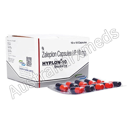 Hyplon 10 Mg