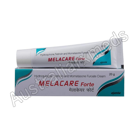 Melacare Forte Cream