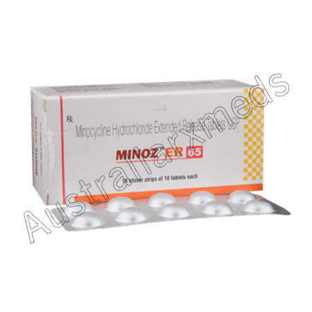 Minoz ER 65 Mg