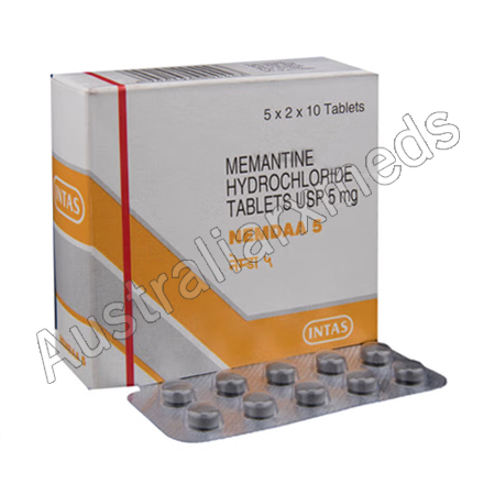 Nemdaa 5 Mg