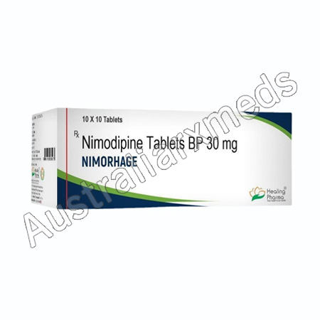 Nimorhage 30 Mg