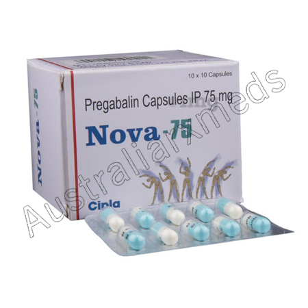 Nova 75 Mg