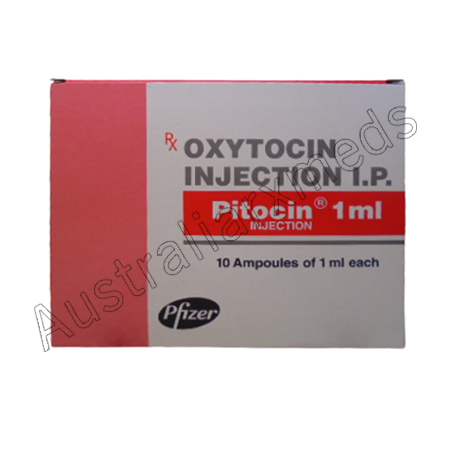 Pitocin 10 IU Injection