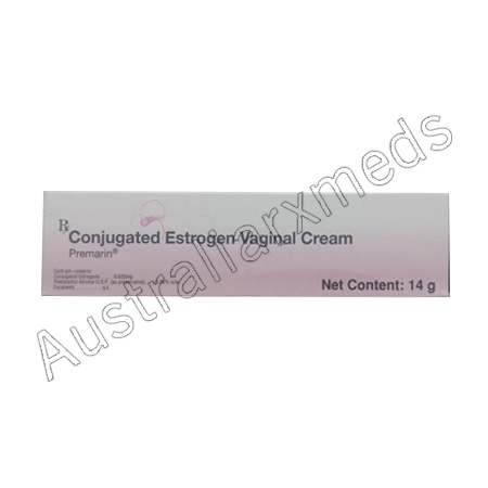 Premarin Vaginal Cream