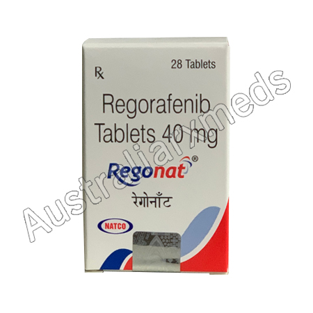 Regonat 40 Mg