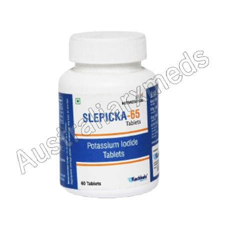 Slepicka 65 Mg