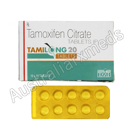 Tamilong 20 Mg