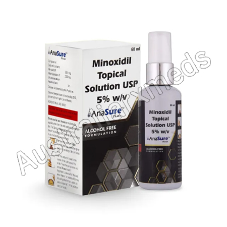 Anasure 5% Solution