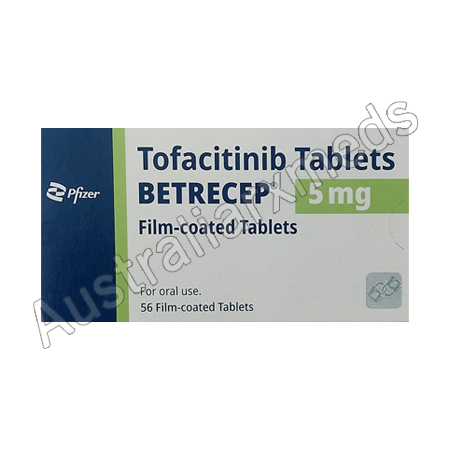 Betrecep 5 Mg