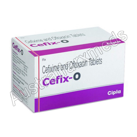 Cefix O