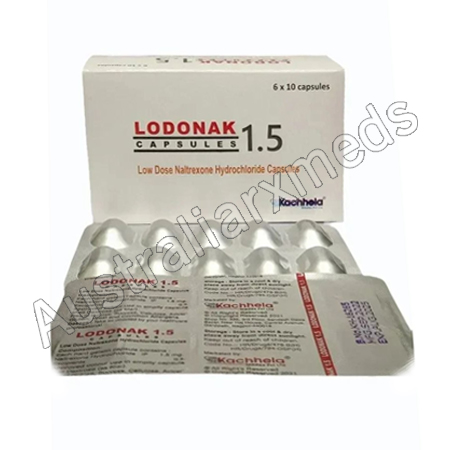 Lodonak 1.5 Mg